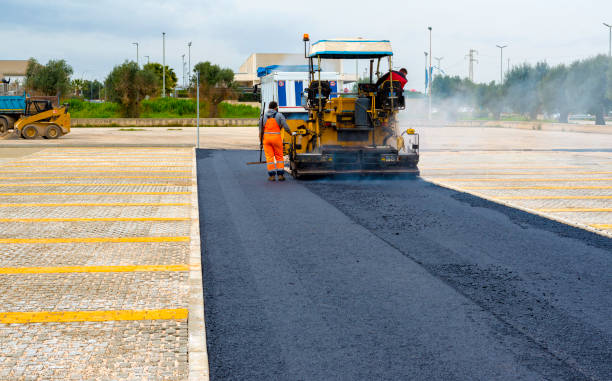 Driveway Repair Near Me in Miami Springs, FL