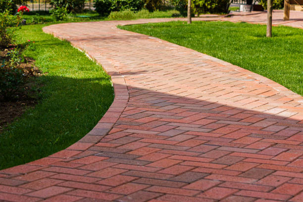 Best Permeable Paver Driveway  in Miami Springs, FL