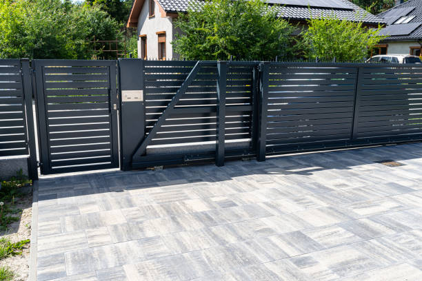 Best Commercial Driveway Pavers  in Miami Springs, FL