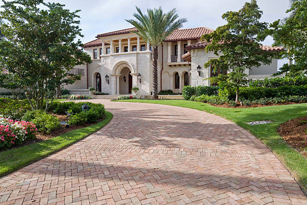 Reasons to Select Us for Your Driveway Paving Requirements in Miami Springs, FL