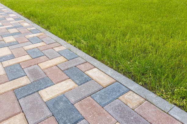 Best Residential Paver Driveway  in Miami Springs, FL