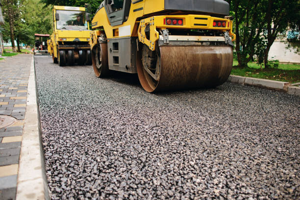 Reasons to Select Us for Your Driveway Paving Requirements in Miami Springs, FL